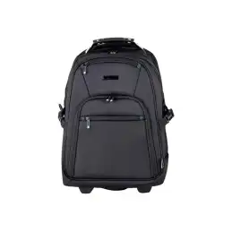 Urban Factory Union Backpack Trolley - Sac à dos pour ordinateur portable - 15.6 (TPB06UF)_3